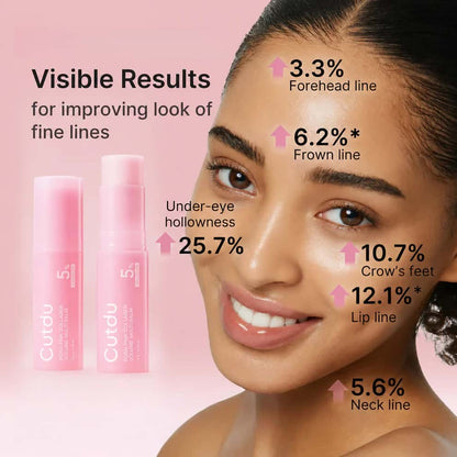 Korean PDRN Pink Collagen Volume Multi Balm