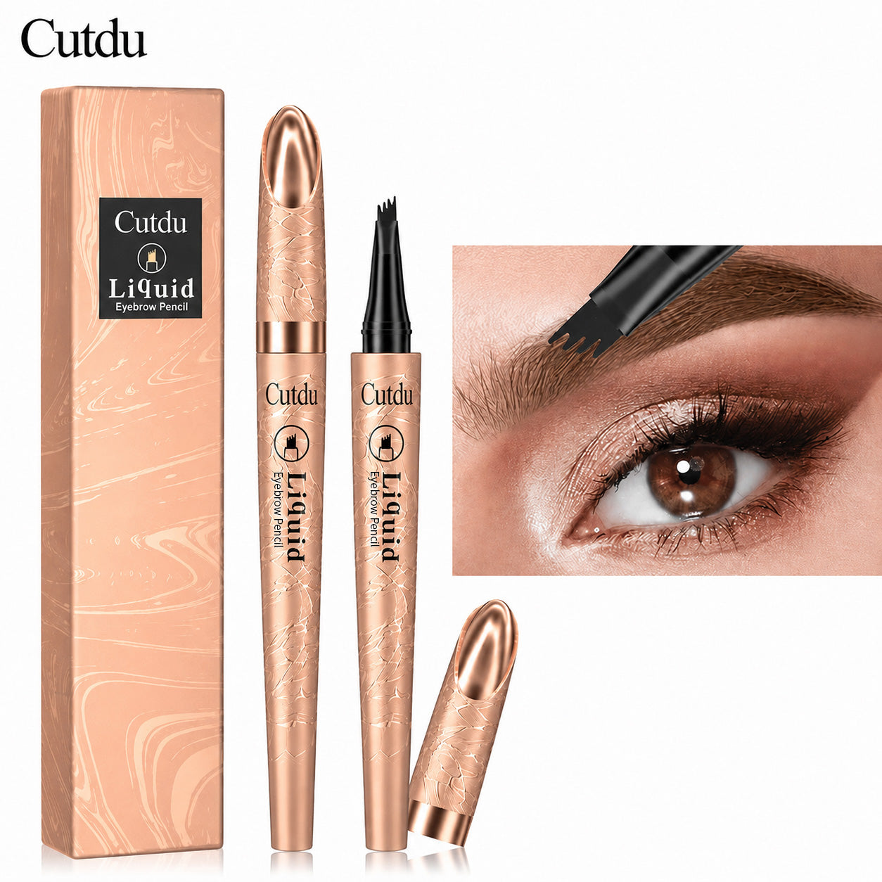 Eyebrow Pen