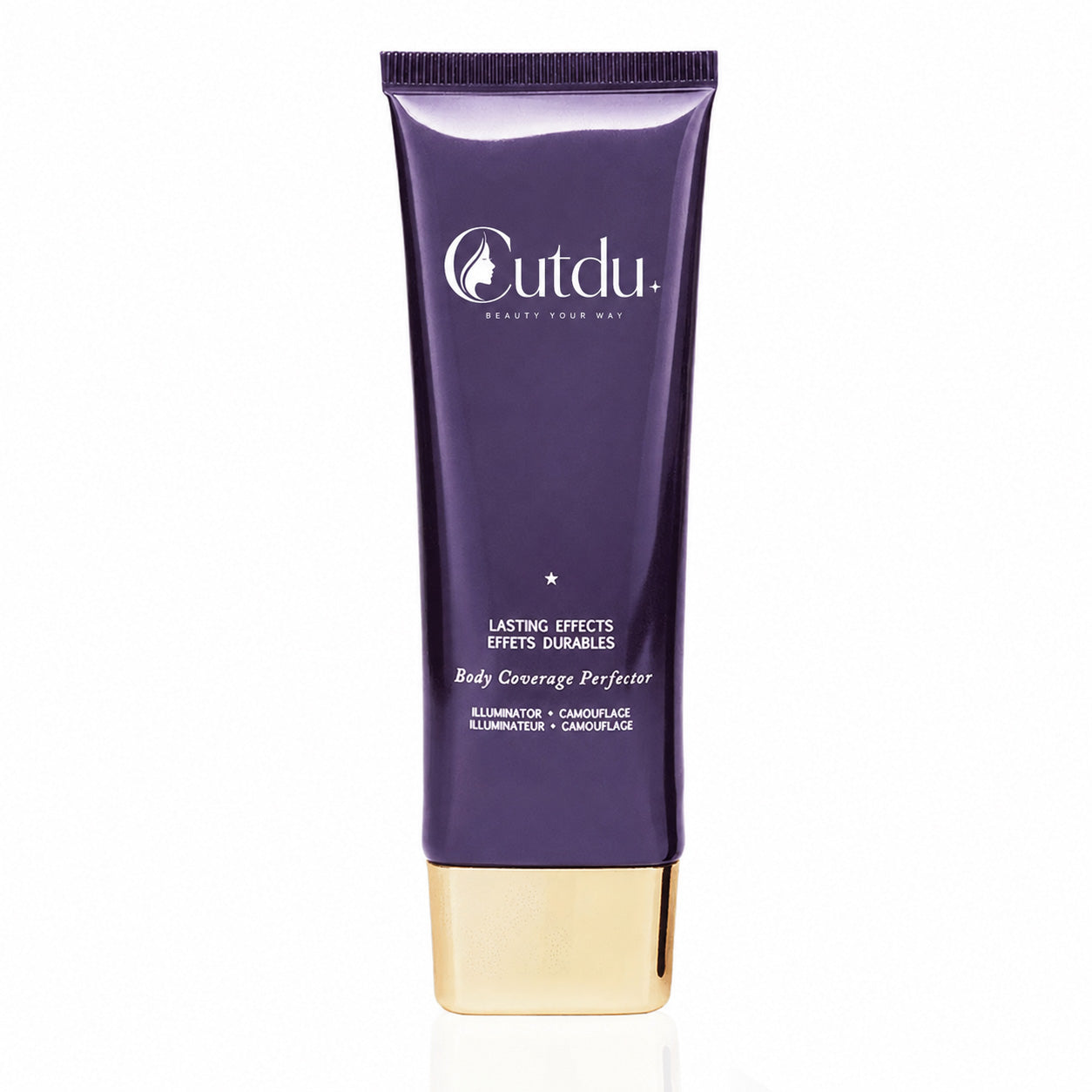 Body Coverage Perfector