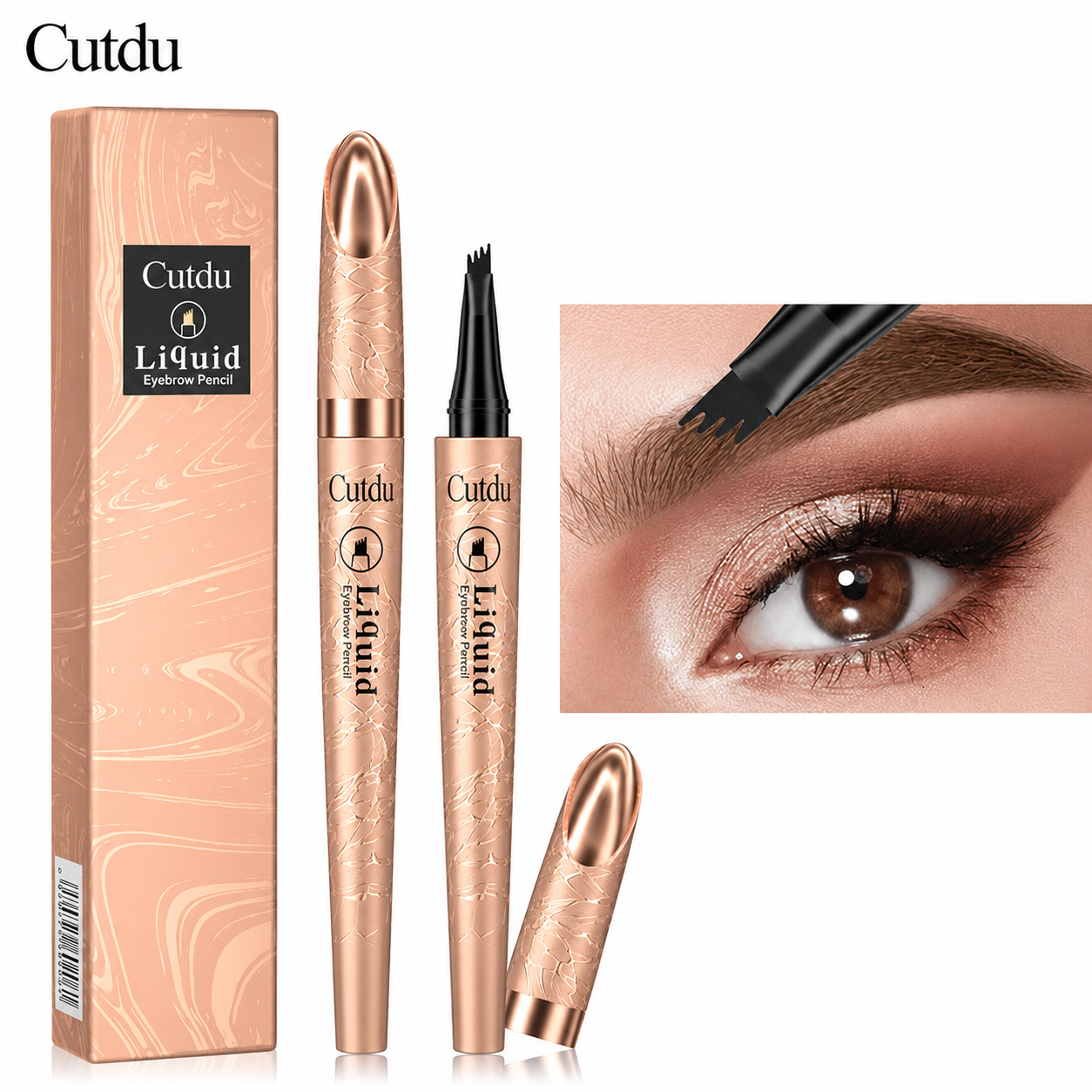 Eyebrow Pen