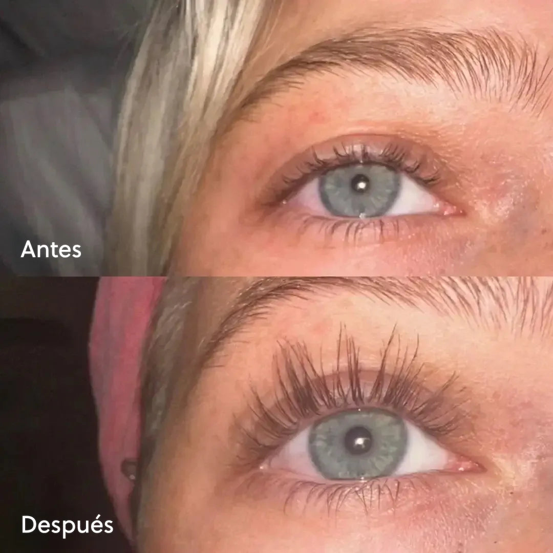 Lash Growth Mascara - Better Than Falsies