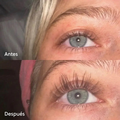 Lash Growth Mascara - Better Than Falsies