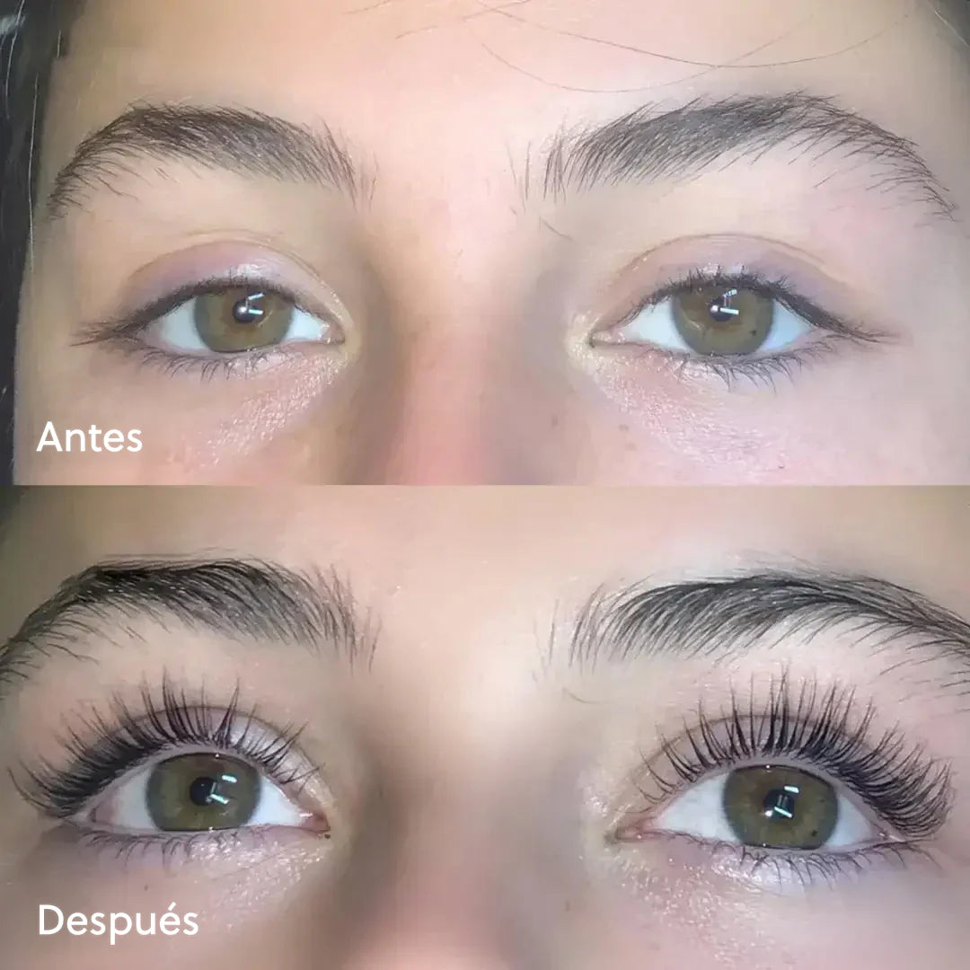 Lash Growth Mascara - Better Than Falsies