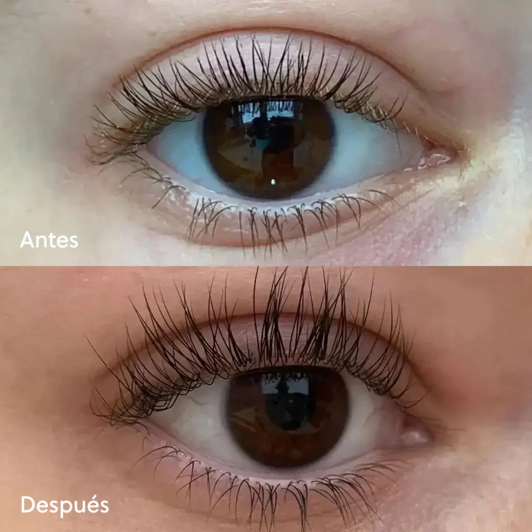 Lash Growth Mascara - Better Than Falsies