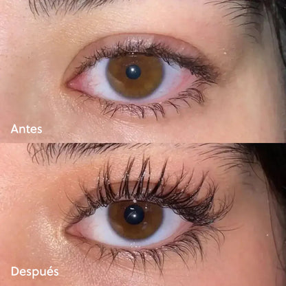 Lash Growth Mascara - Better Than Falsies