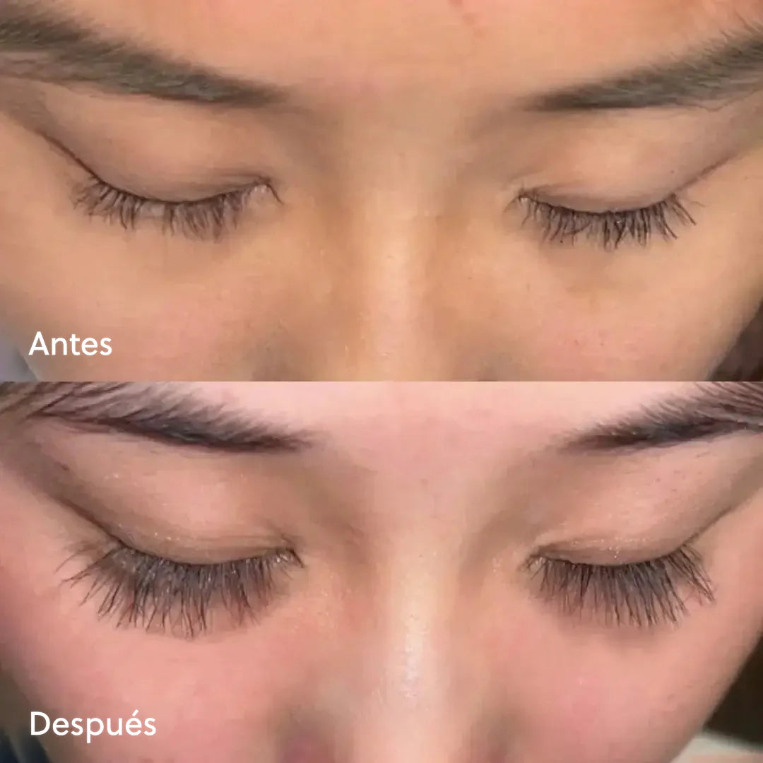 Lash Growth Mascara - Better Than Falsies