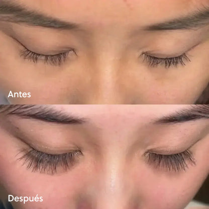 Lash Growth Mascara - Better Than Falsies