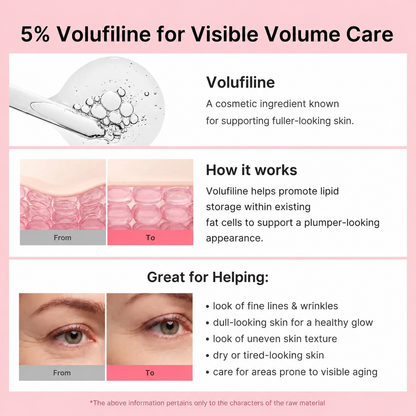 Korean PDRN Pink Collagen Volume Multi Balm