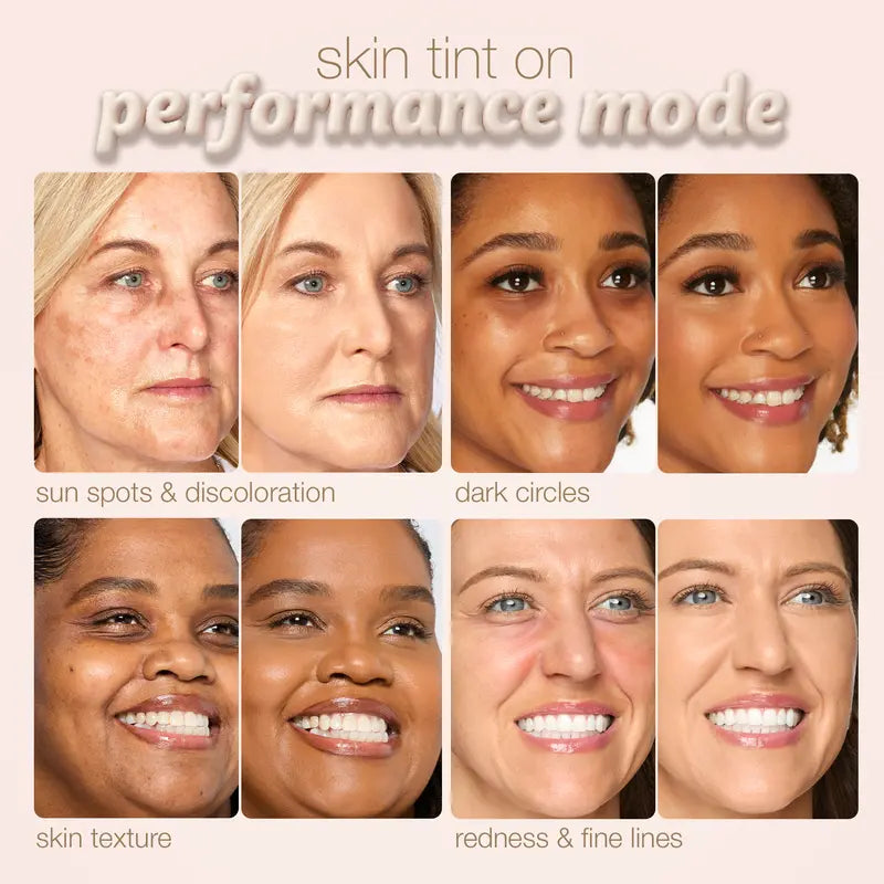 Limited Time BOGO Free🔥 Hydrating Foundation & Brush - Full Coverage Base + Free Buffin g Brush